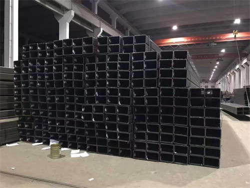 淳安冷拔方管选型指南 工程采购怎么选